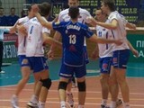 Минский «Строитель» «построил» харьковский «Локомотив» (ФОТО)