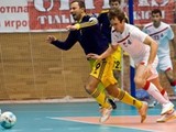 В харьковском дерби «Локомотив» оказался сильнее «Монолита»