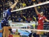 Харьковский «Локомотив» обыграл лидера российского чемпионата