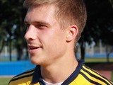 Полузащитник Металлиста может перейти в Ворсклу 