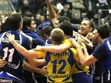 Харьковский «Локомотив» «переехал» швейцарцев в 1/16 Кубка Вызова