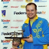 Харьковский мушкетер выиграл этап Кубка мира среди шпажистов