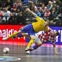 Сборная Украины прощается с Евро-2012 (ФОТО)