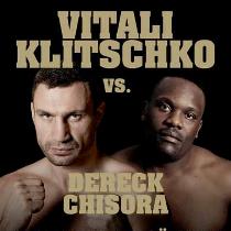 WBC заработает на пощечине Виталию Кличко