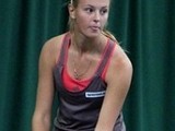 Харьковская теннисистка остановилась в шаге от одиночного титула ITF