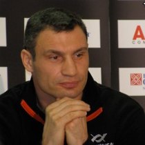 Виталий Кличко заявил о завершении карьеры