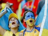 Украина-Израиль. Анонс и время трансляции товарищеских матчей 