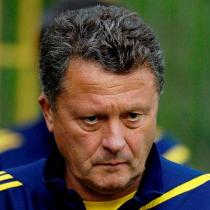 Мирон Маркевич: «Каждый играл сам для себя, пытаясь что-то показать»