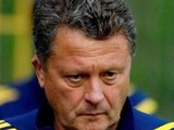 Мирон Маркевич: «Каждый играл сам для себя, пытаясь что-то показать»