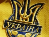 Сборная Украины по футболу на равных сыграла с испанцами