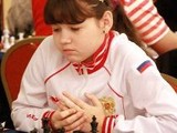 Престижный шахматный турнир в Харькове выиграла российская школьница