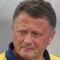 Мирон Маркевич: «Будем искать игроков с украинским паспортом»