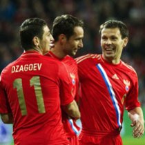 Россияне определились с составом на Евро-2012