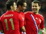 Россияне определились с составом на Евро-2012