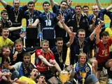 «Локомотив» – двенадцатикратный чемпион Украины!