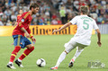 Испания выходит в финал Евро-2012