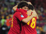 Испания разбивает Италию и выигрывает Евро-2012