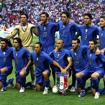 Евро-2012 может лишиться одной из команд-участниц