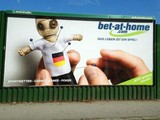Скандал на Евро-2012: против немецких футболистов использовали кукол вуду
