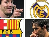 Матч «Реал» - «Барселона» установил новый рекорд Лиги чемпионов