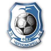 Премьер-лига: Черноморец обыграл Металлург