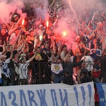 Премьер-лига: Динамо устроило погром в Мариуполе