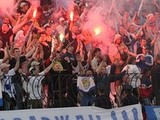 Премьер-лига: Динамо устроило погром в Мариуполе