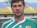 Александр Рыкун дебютировал в составе полтавской «Ворсклы»