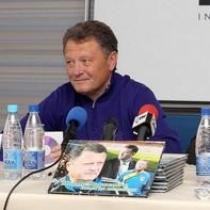Маркевич и Семин прокомментировали матч Динамо-Металлист