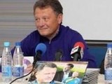 Маркевич и Семин прокомментировали матч Динамо-Металлист