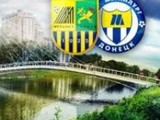 Кристальдо дарит Металлисту победу над Металлургом