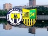 Металлист теряет очки в игре против Металлурга