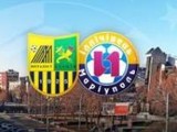 Металлист снова не сумел победить в чемпионате