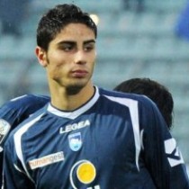 Динамо намерено усилиться защитником сборной Италии 