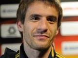Девич перешел в Шахтер