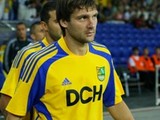 Воробей и Шелаев остаются в Металлисте 