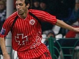 Черноморец пополнился полузащитником Металлиста