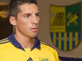 Металлист отдал игрока в Дуклу и сменил капитана