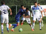 Киевское Динамо терпит очередное поражение