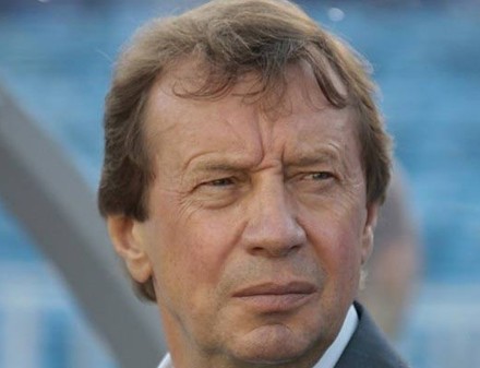 Семин может возглавить сборную России