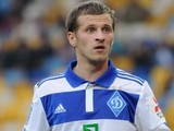 Алиев перешел в Днепр