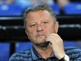 Мирон Маркевич: «Не все выходило в атаке»