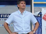 На матч против Металлиста запорожский Металлург выведет новый тренер
