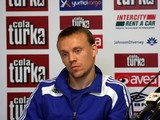 Валяев покинул Говерлу