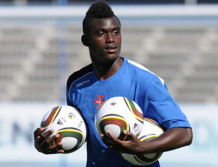 Пеле едет в киевский Арсенал