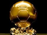 УЕФА назвал трех претендентов на золотой мяч
