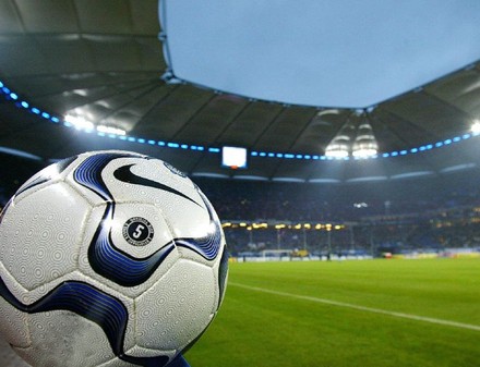 В Литве может состояться первый чемпионат Европы по футболу среди журналистов
