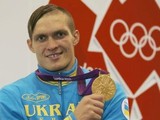 Украинца признали лучшим боксером года