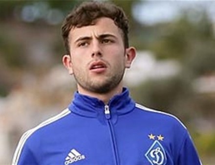 Штутгард намерен подписать форварда Динамо
