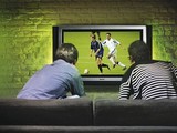 Переключая каналы. Расписание трансляции матчей 13-го тура украинской премьер-лиги